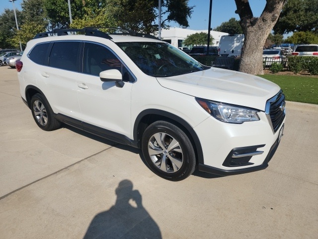 2022 Subaru Ascent Premium