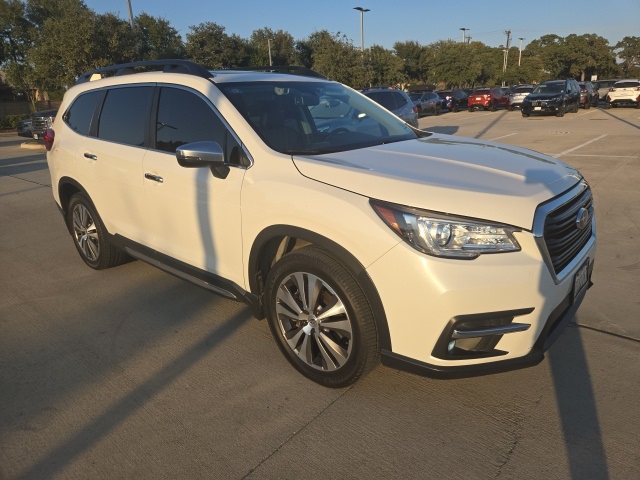 Used 2021 Subaru Ascent Touring