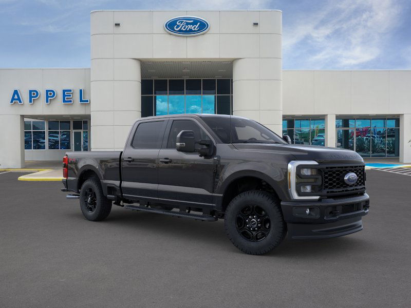 2024 Ford Super Duty F-250 SRW XLT