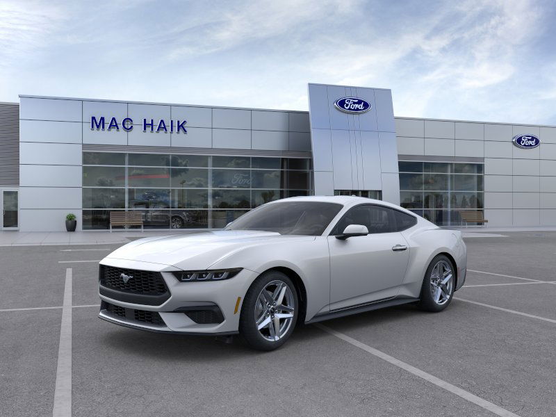 2024 Ford Mustang EcoBoost®