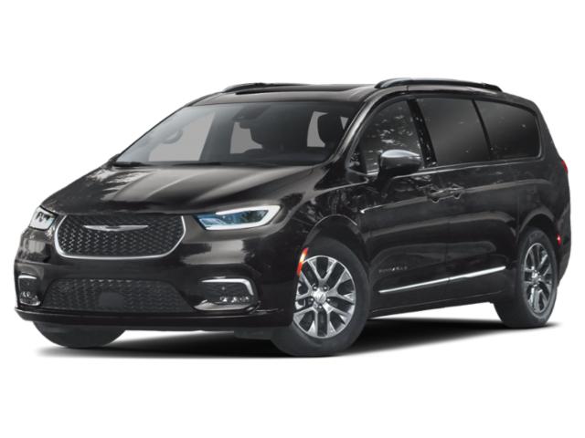 2025 Chrysler Pacifica Hybrid Pinnacle