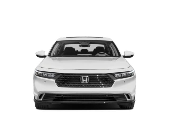 2025 Honda Accord Hybrid Touring photo 7