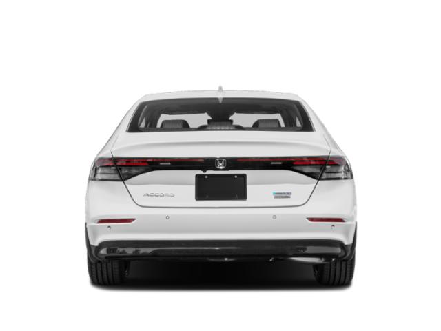 2025 Honda Accord Hybrid Touring photo 8