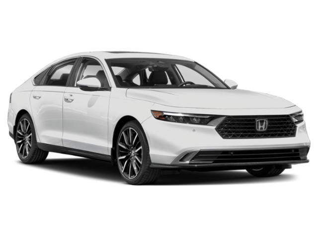 2025 Honda Accord Hybrid Touring photo 9