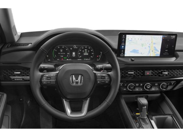 2025 Honda Accord Hybrid Touring photo 10