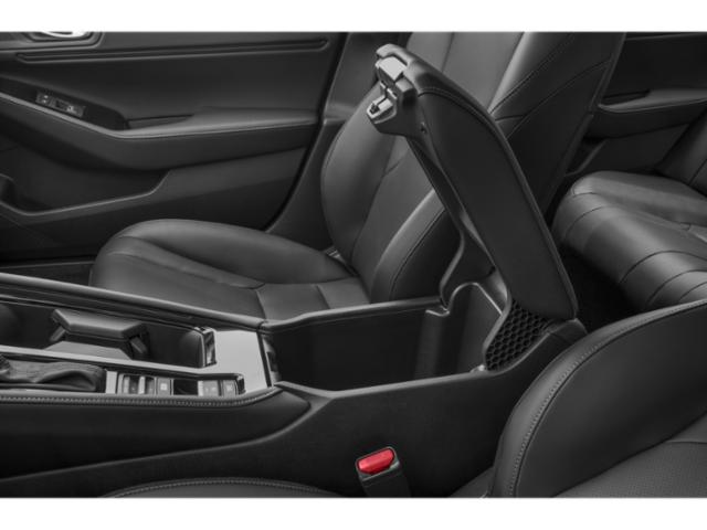 2025 Honda Accord Hybrid Touring photo 14
