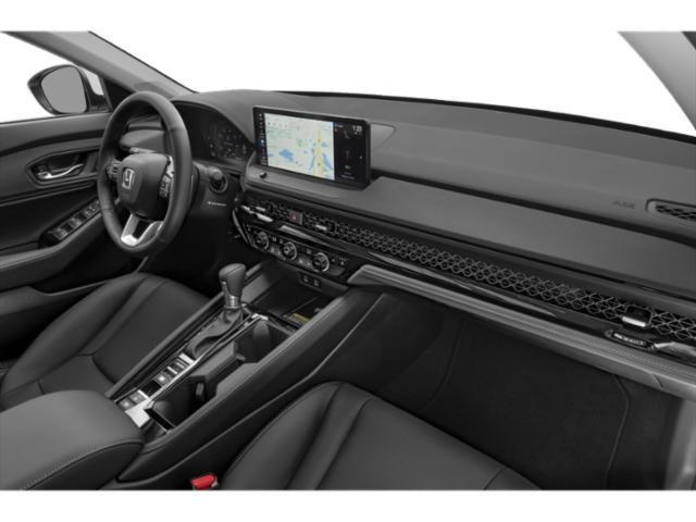 2025 Honda Accord Hybrid Touring photo 15