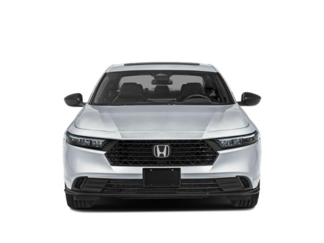 2025 Honda Accord Hybrid Sport-L photo 7