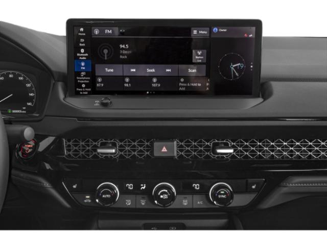 2025 Honda Accord Hybrid Sport-L photo 13