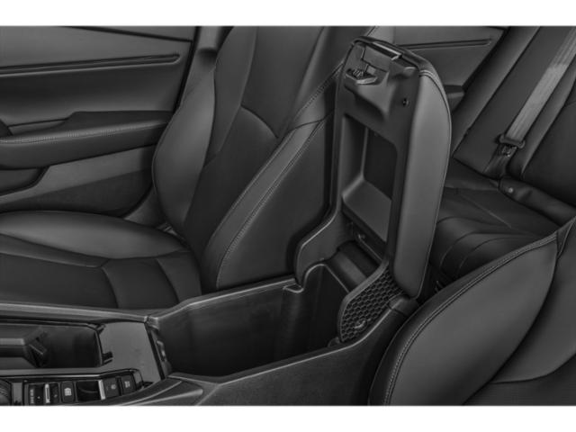 2025 Honda Accord Hybrid Sport-L photo 15