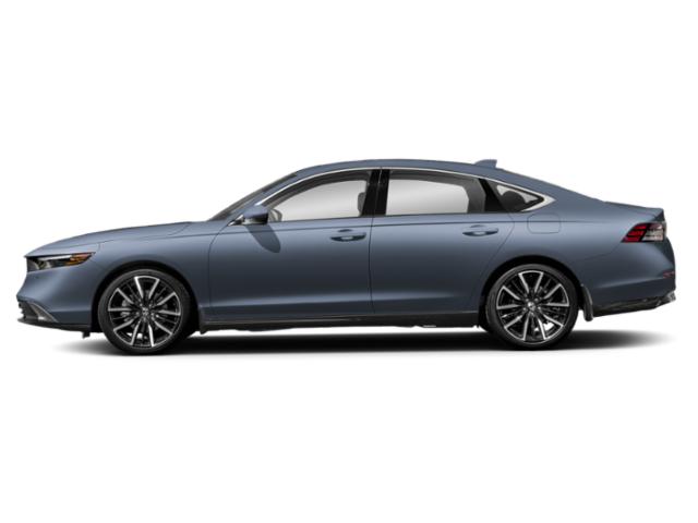 2025 Honda Accord Hybrid Touring photo 5