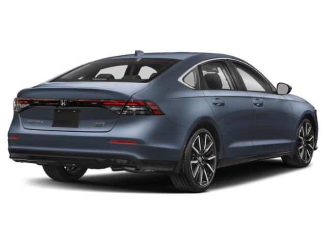 2025 Honda Accord Hybrid Touring photo 6