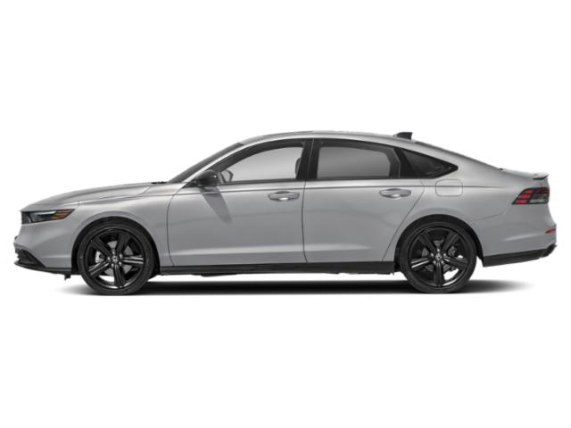 2025 Honda Accord Hybrid Sport-L photo 2