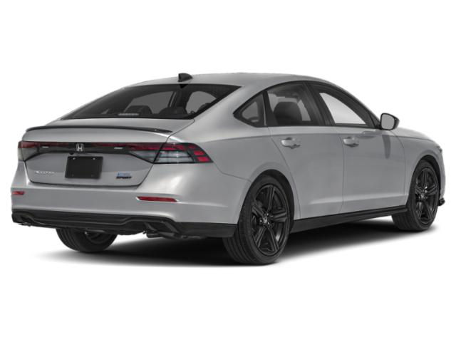 2025 Honda Accord Hybrid Sport-L photo 3