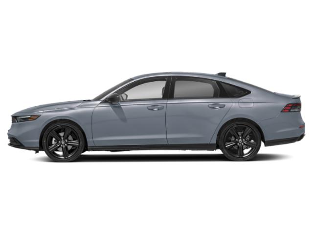 2025 Honda Accord Hybrid Sport-L photo 5