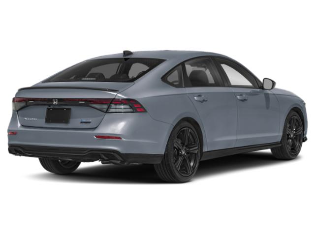 2025 Honda Accord Hybrid Sport-L photo 6