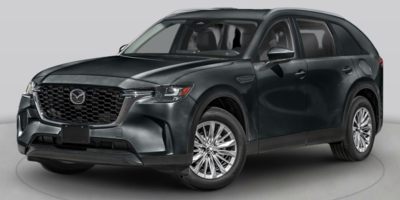 2025 Mazda CX-90 3.3 Turbo Premium