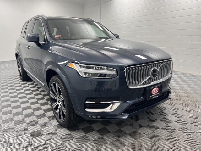 2022 Volvo XC90 T6 Inscription