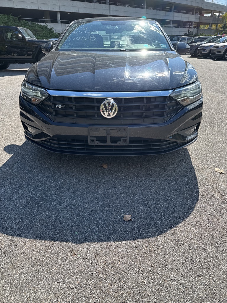 2019 Volkswagen Jetta R-Line