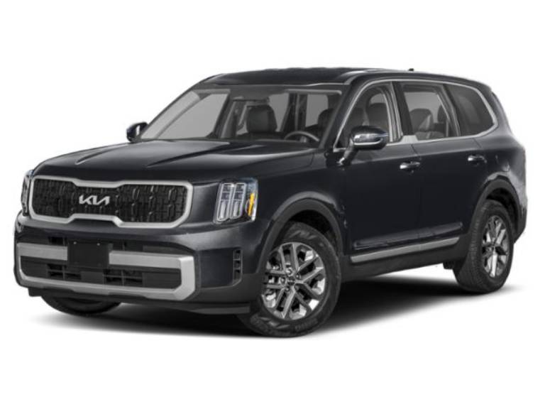 2025 Kia Telluride LX