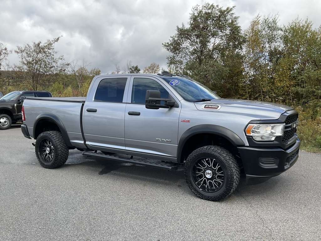 2019 RAM 2500 Tradesman