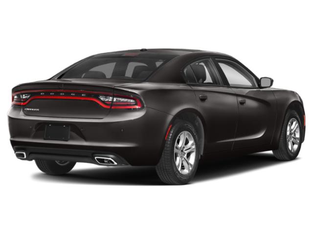 2023 Dodge Charger SXT photo 10