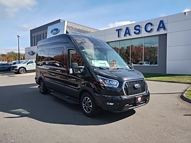 2024 Ford Transit-350