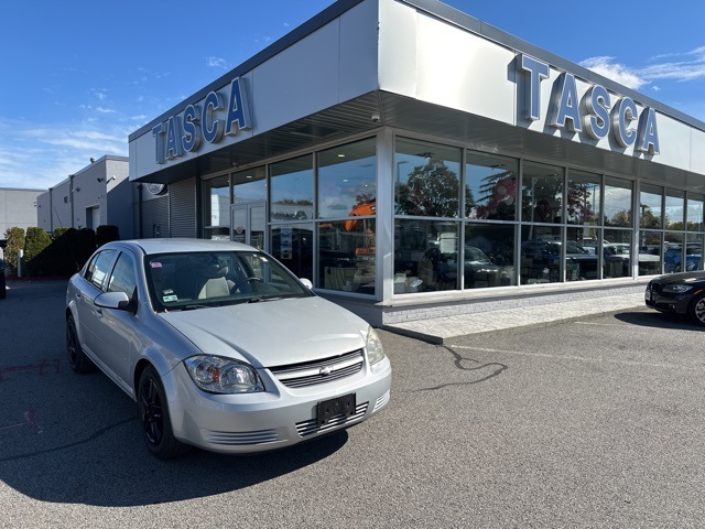 2008 Chevrolet Cobalt LS