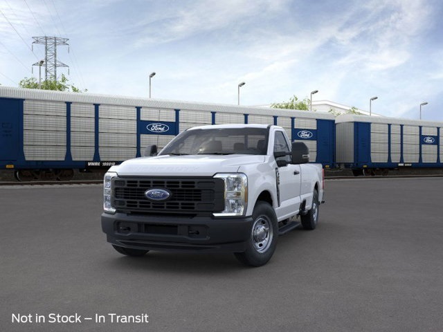 2024 Ford F-250SD XL