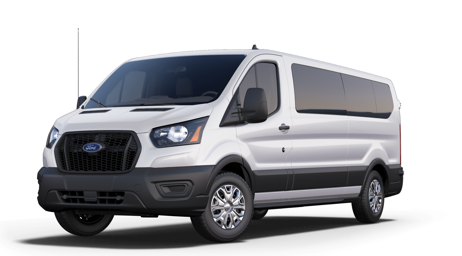 2024 Ford Transit Passenger Wagon XL