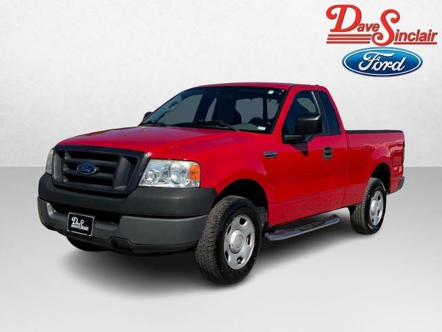 2005 Ford F-150 XL