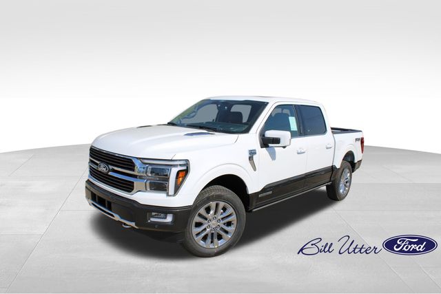 2024 Ford F-150 King Ranch