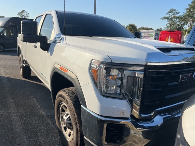 2023 GMC Sierra 2500HD PRO