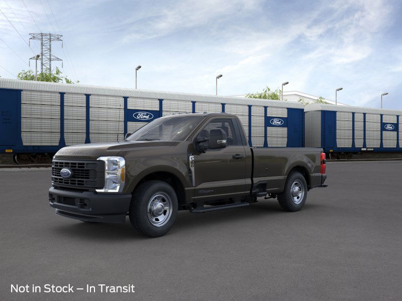 2024 Ford Super Duty F-350 SRW XL