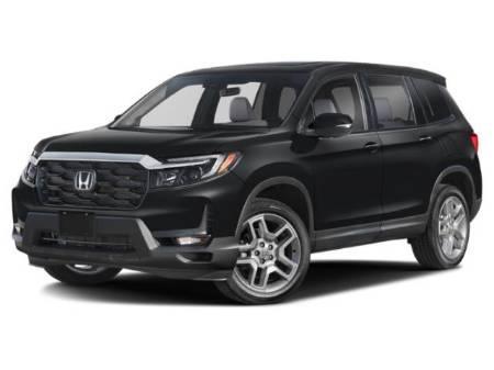 2025 Honda Passport AWD EX-L