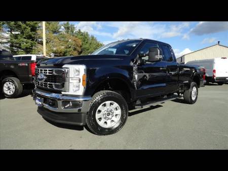 2024 Ford Super Duty F-250® XLT