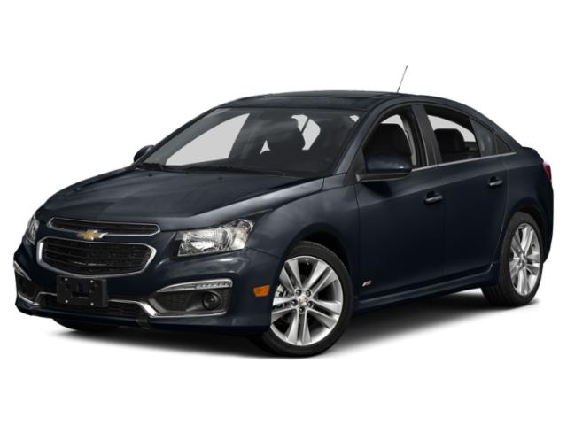 Used 2015 Chevrolet Cruze LS with VIN 1G1PA5SH3F7280940 for sale in Canfield, OH