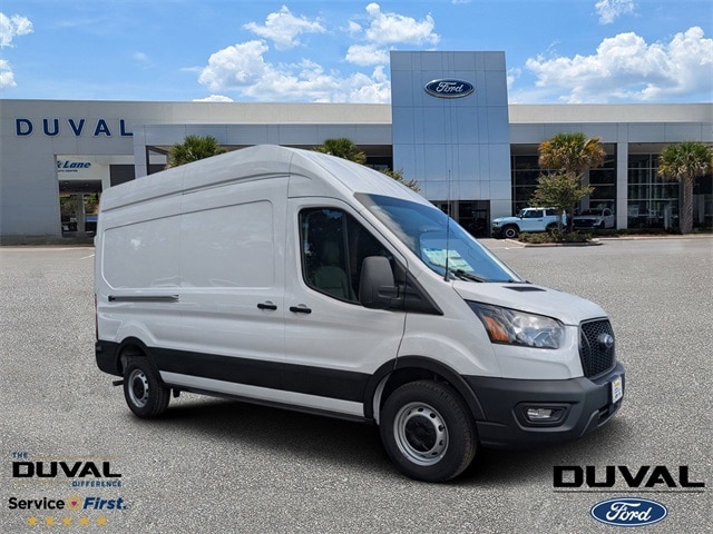 2024 Ford Transit Cargo Van Cargo Van