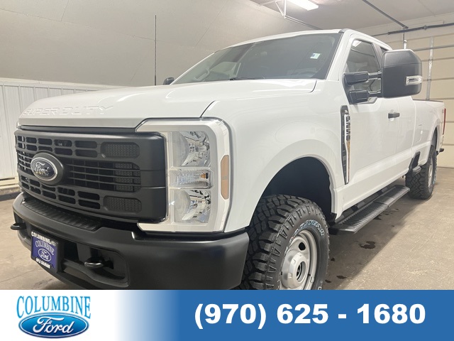 2024 Ford F-250SD XL