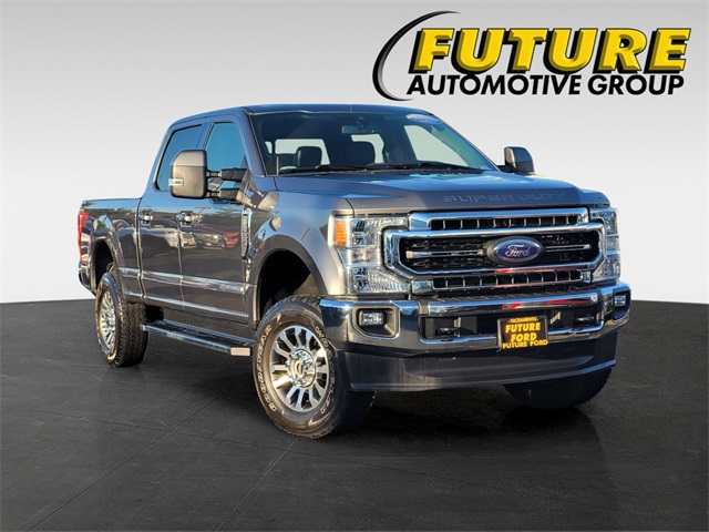 2021 Ford F-250SD LARIAT