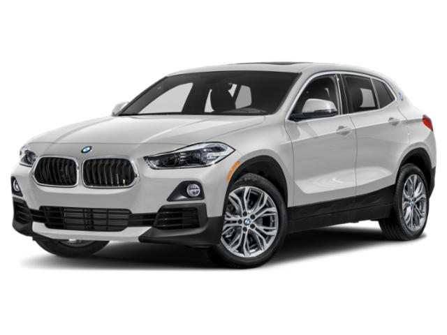 2019 BMW X2 sDrive28i