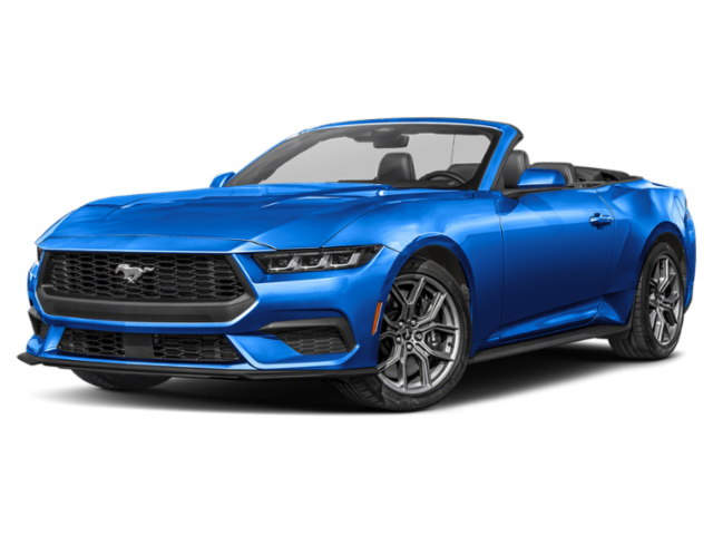 2024 Ford Mustang EcoBoost®