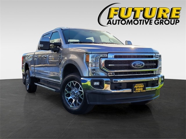 2022 Ford F-350SD LARIAT