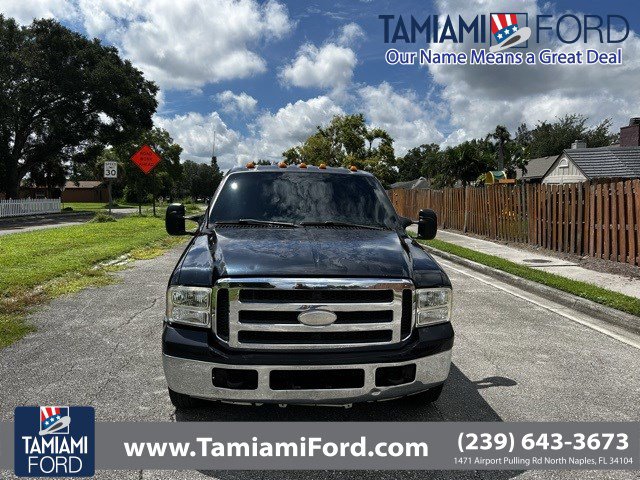 2000 Ford F-350SD XLT