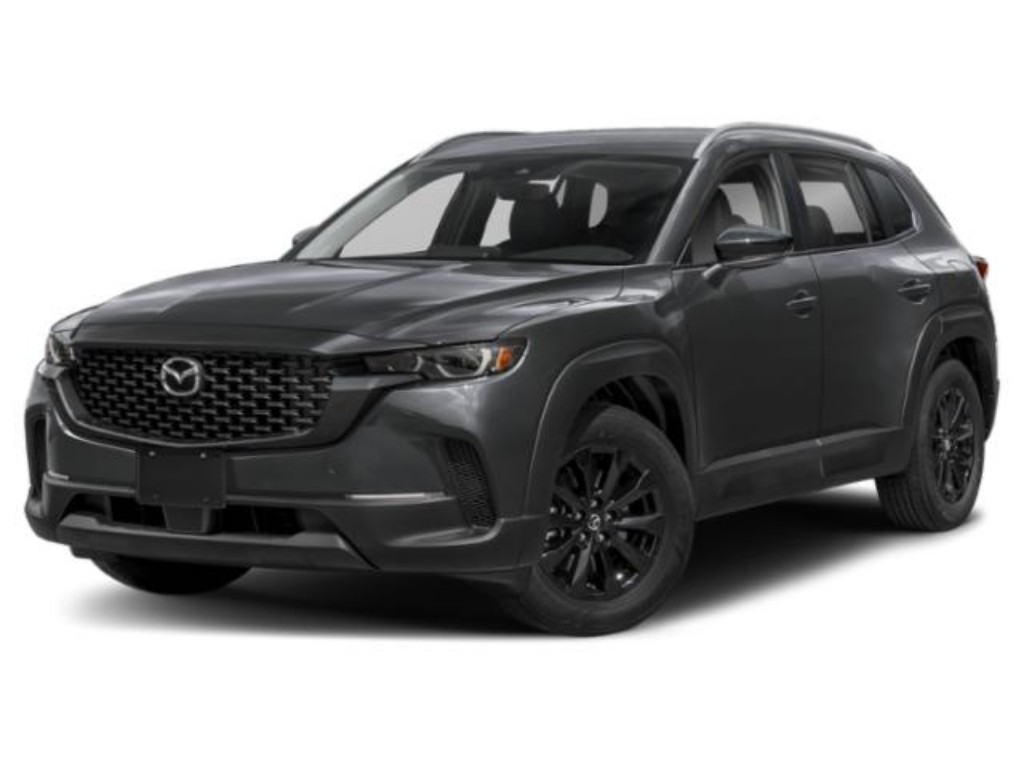 2025 Mazda CX-50 2.5 S Select