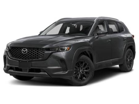 2025 Mazda CX-50 2.5 S Select