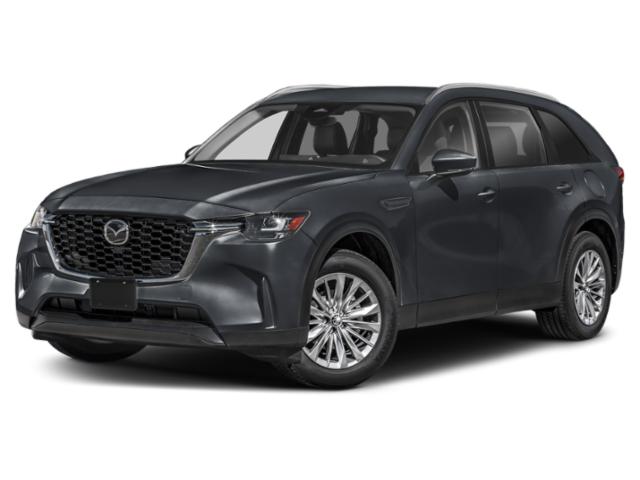 2025 Mazda CX-90 3.3 Turbo Select Package