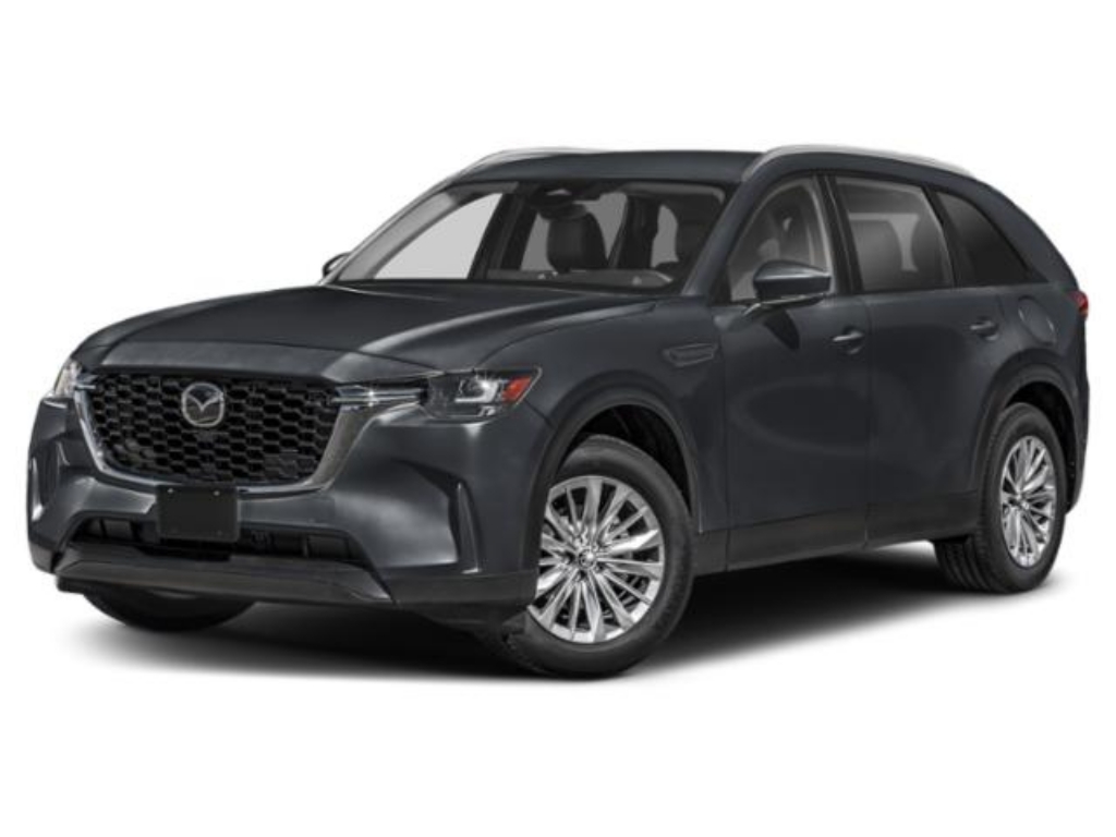 2025 Mazda CX-90 3.3 Turbo Select Package