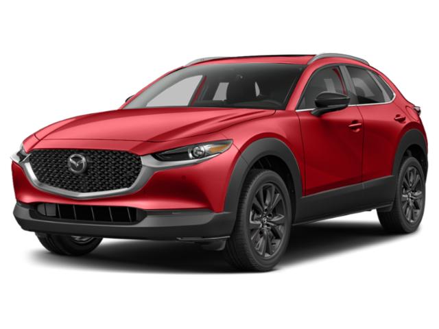 2024 Mazda CX-30 2.5 S Preferred Package