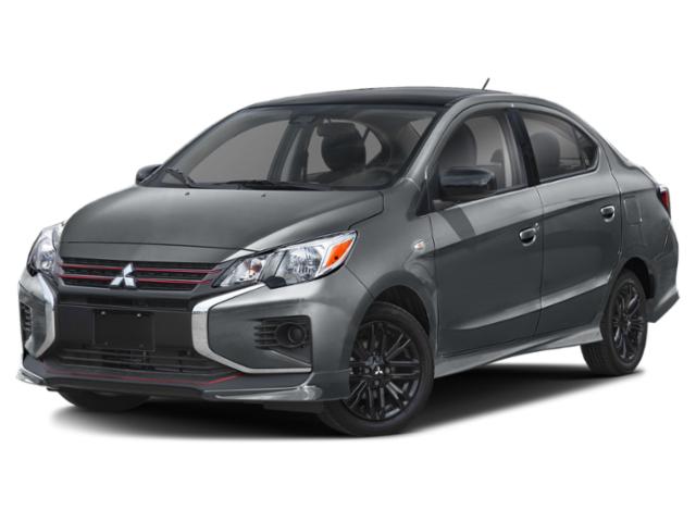 2024 Mitsubishi Mirage G4